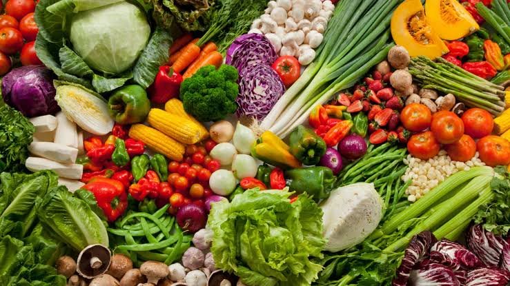 Hybrid Vegetable Seed (Cost Sharing)